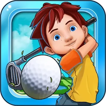 Турнир по гольфу - Golf