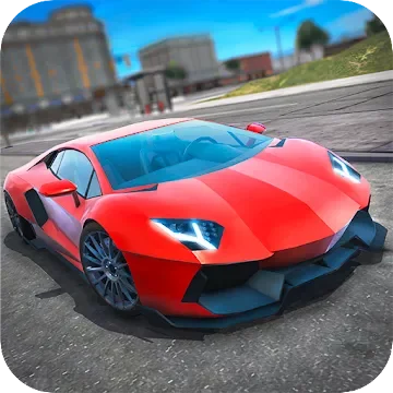 Ultimate Car Driving Simulator