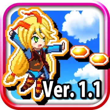 Unity-chan's Action Shooting
