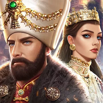Великий Султан