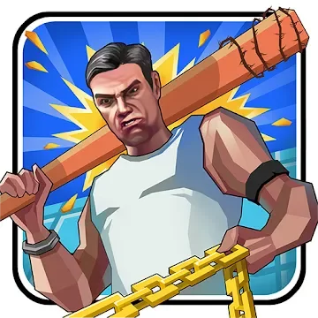 Vice Street: fighting master