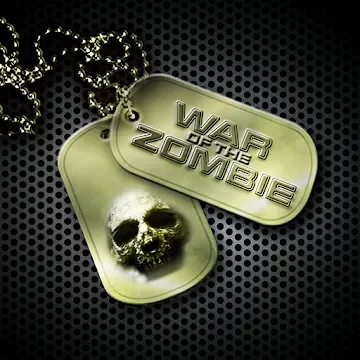 War of the Zombie