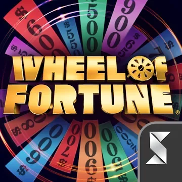 Wheel of Fortune: Free Play