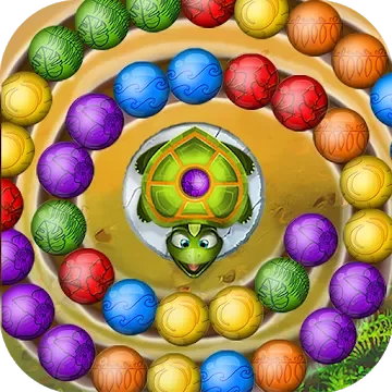 Woka Woka Марбл игра – Головоломка Шарики
