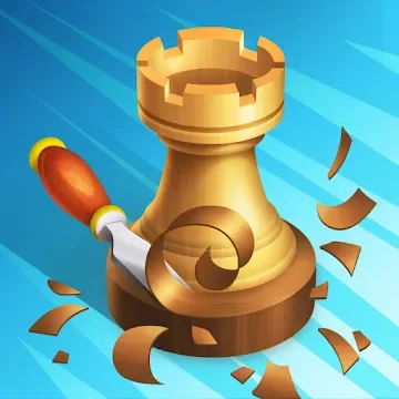 Woodturning