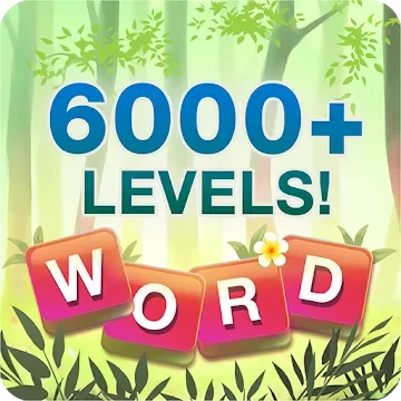 Word Life: игра-головоломка