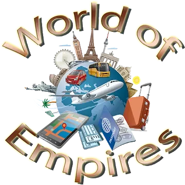 World of Empires