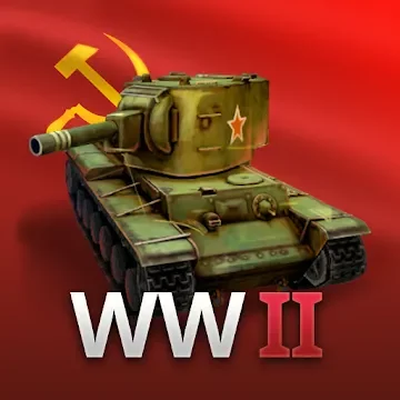 WW2 Battle Front Simulator