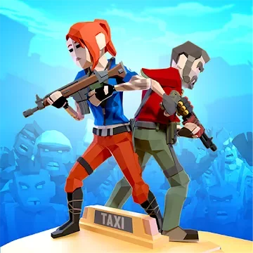 Zombie Blast Crew