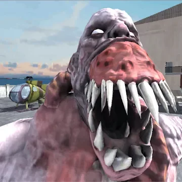 Zombie Evil Kill 4 - Dead City