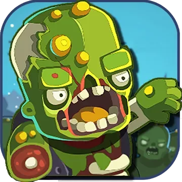 Zombie Rising: Dead Frontier