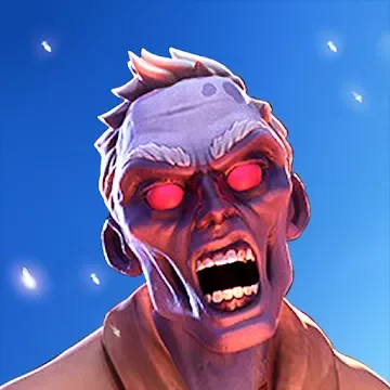 Zombie Shooter-Walking World