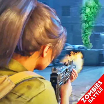 Zombies Fire Strike: стрелялка бесплатно