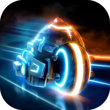 32 secs: Traffic Rider