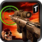 3D Killer: Zombie Hunter