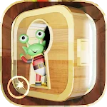 A Short Tale - The Toy Sized Room Escape Game