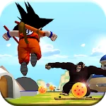 Adventure Goku: Road To Saiyan