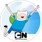 Adventure Time: Crazy Flight