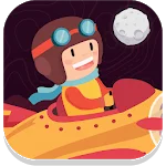 Aero Attack: Retro Space Shooter
