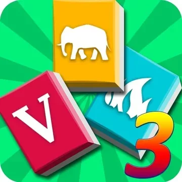 All-in-One Mahjong 3