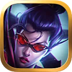 Amazing LOL - Run game