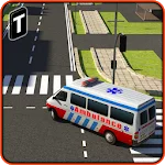 Ambulance Rescue Simulator 3D