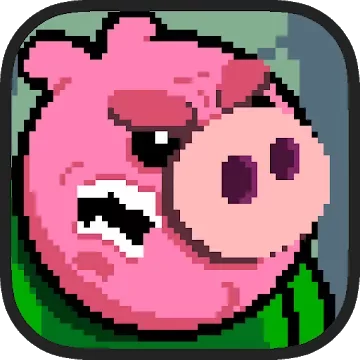 Ammo Pigs: Armed and Delicious