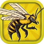 Angry Bee Evolution