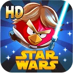 Angry Birds Star Wars HD
