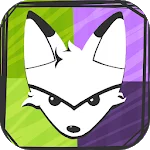Angry Fox Evolution - Idle Cute Clicker Tap Game