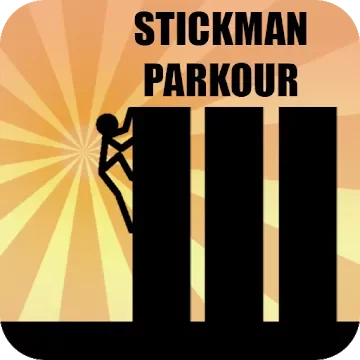 Another Stickman Platform 3: The Ninja Simulator