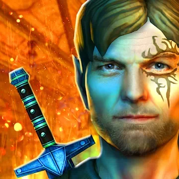 Aralon: Forge and Flame 3D RPG