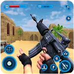 Army Counter Terrorist Attack Sniper Strike Shoot