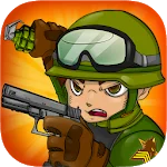 Army of Soldiers: Worlds War