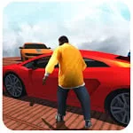 Автомобили - Sky High Driving