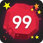 Ball Blast - прыгать мяч