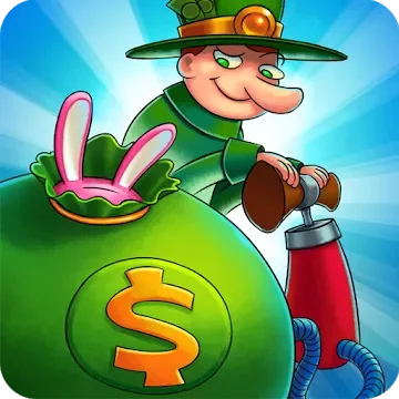 Balloon Store - Кликер и Тайкун