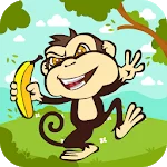 Banana Monkey Crazy 2