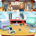 Bank Manager & Cashier