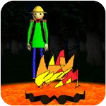Basics Field Trip: Camping (not Education School)