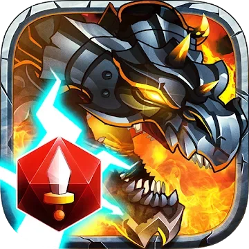 Battle Gems (AdventureQuest)