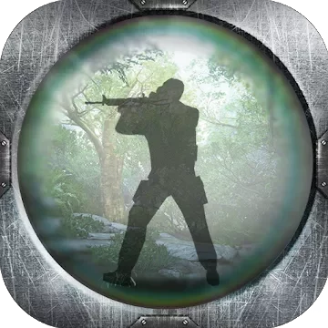 Battle Royale 3D - Warrior63
