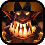 Beast Towers TD