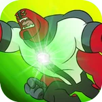 Ben Super Alien Fighter Hero : Action Game