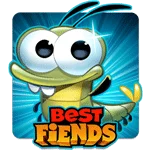 Best Fiends Forever