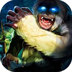 Bigfoot Monster Hunter