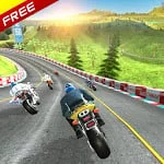 Bike Race Moto