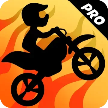 Bike Race Pro by T. F. Games