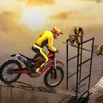 Bike Stunts 2019