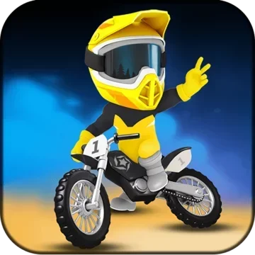 Bike Up!